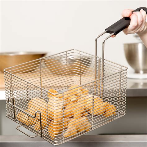 I am excited for future grilling experiences with the Cuisinart 4-in-1 BBQ <strong>Basket</strong>. . Air fryer basket holder